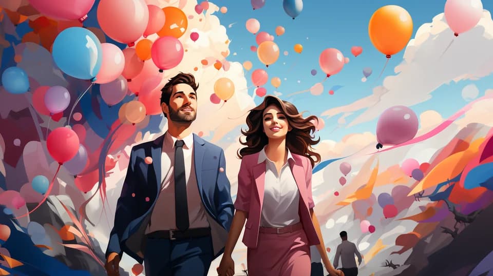 20 Questions Fun à Poser à Ton Crush Pour Briser La Glace Sans Te Planter !