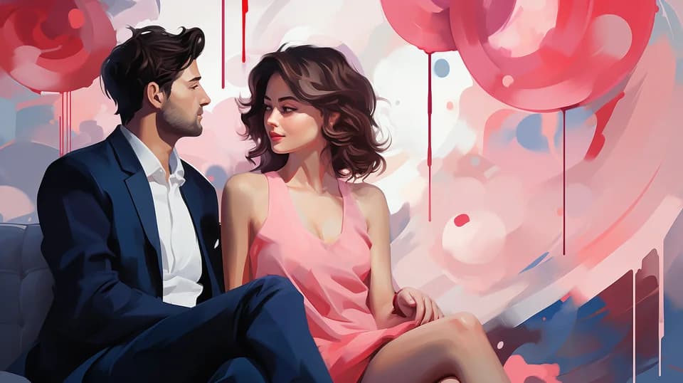 Questions à poser à son crush : 30 idées pour le/la séduire