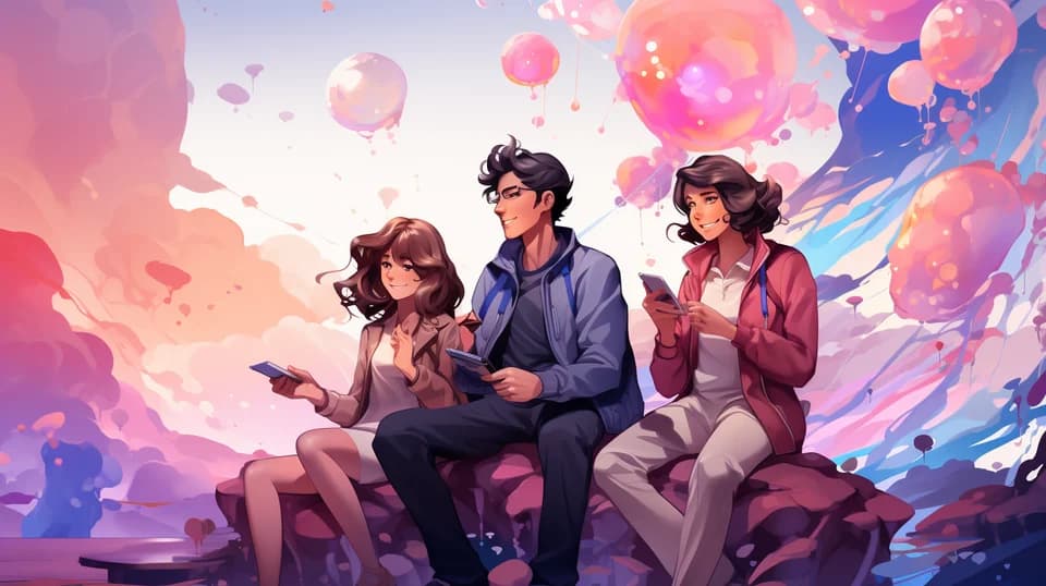 15 jeux de questions entre amis : soirées légendaires garanties