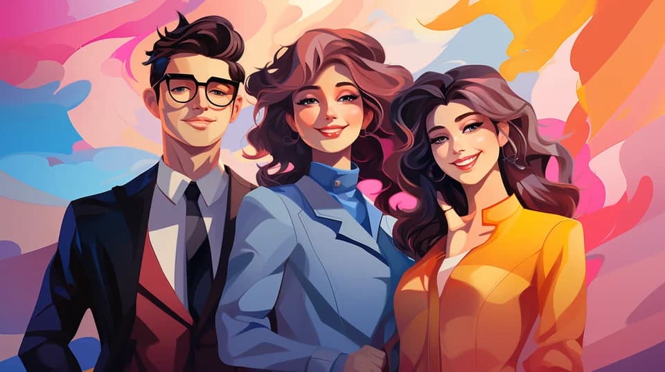 40 Questions Quiz Personnalité Pour Mieux Te Connaître et Surprendre Tes Amis