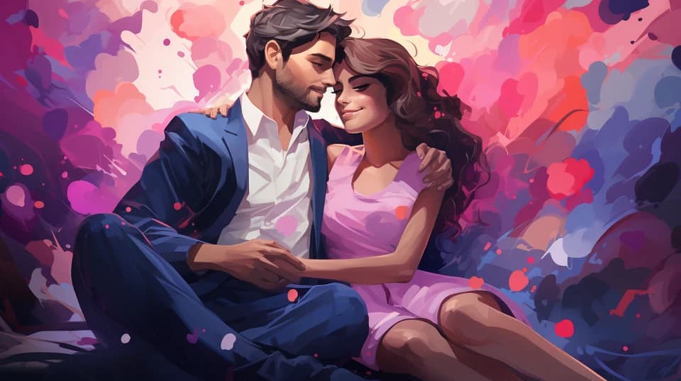 Le Test Couple À Faire À Deux : Renforcez Votre Complicité (Serez-vous prêts ?)