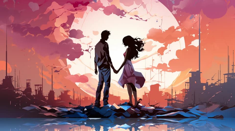 Connectez-vous Vraiment : Le Pouvoir des Questions de Couple Jeu au Quotidien
