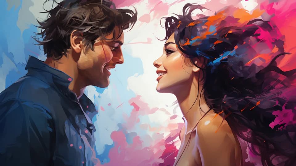 100 Questions à Poser en Couple Pour Tester Votre Amour (À Vos Risques et Périls !)