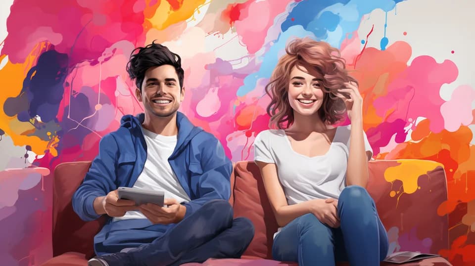 Comment impressionner son crush : le guide validé par la science