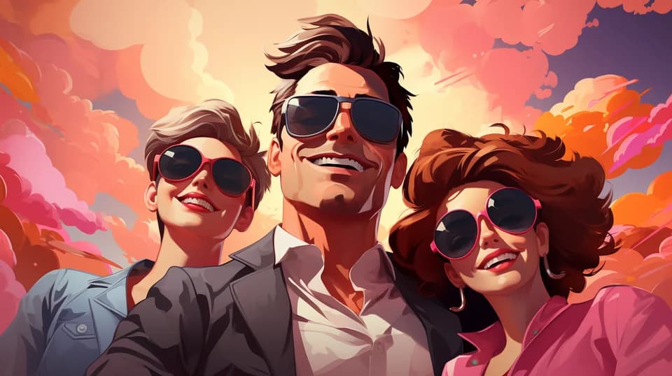 50 Questions 'Qui de Nous' Pour Animer Vos Soirées Entre Amis