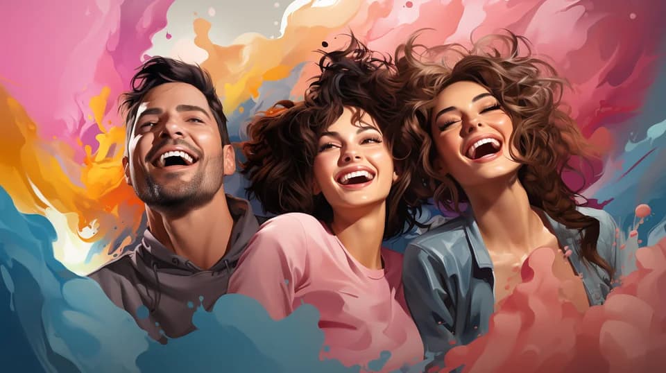 150 questions Je n'ai jamais : animer vos soirées avec le jeu ultime