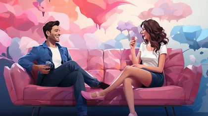 80 Questions à Poser en Couple Pour Tester Votre Complicité (Sans Tabous !)