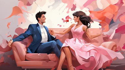 Les 7 Applications Couples Les Plus Drôles Qui Vont Révolutionner Vos Soirées à Deux !