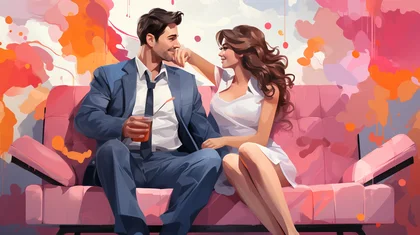 Le Quiz Couple Le Plus Marrant À Faire À Deux (Fous Rires Garantis)