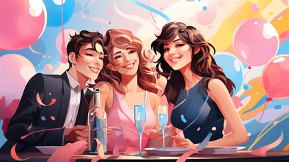 Apéro Entre Amis : 20 Jeux et Idées pour une Soirée Réussie