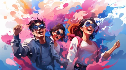 Action ou Vérité : 150 défis et questions pour des soirées mémorables