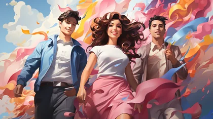 Je n'ai jamais HOT : 80 questions osées pour soirées entre adultes